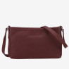 Sac baguette foulonné Rosalia - Arthur et Aston